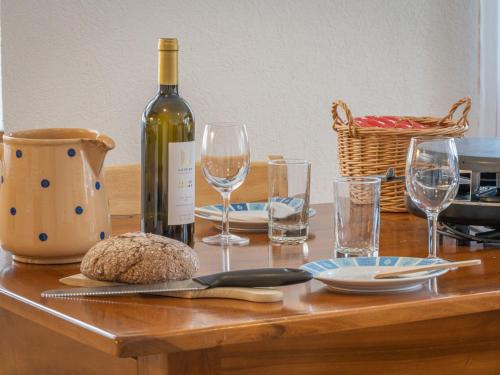 Apartment Rèze 6 by Interhome