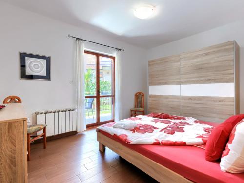 Apartment Elvi by Interhome