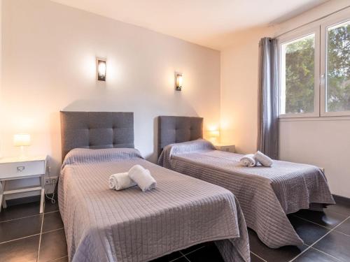 Zdjęcie z galerii obiektu Holiday Home Biscovaggia by Interhome w mieście Porto-Vecchio