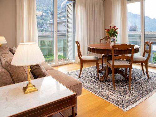 Apartment L'Esplanade A1-4 by Interhome