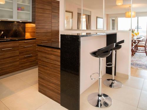 Apartment L'Esplanade A1-4 by Interhome photo 3