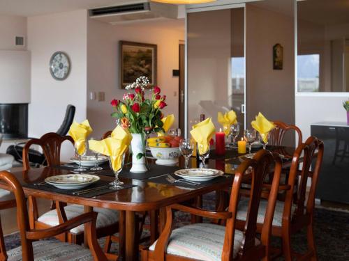 Apartment L'Esplanade A1-4 by Interhome photo 2
