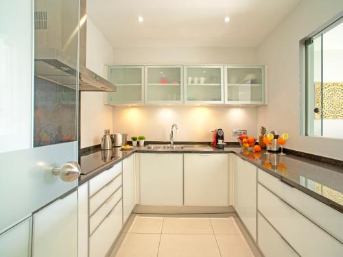 Apartment Pine Hills Ambar by Interhome