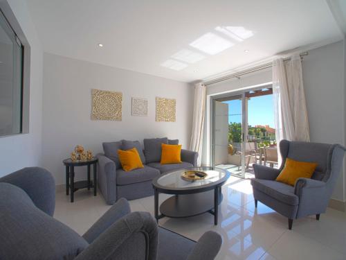 Apartment Pine Hills Ambar by Interhome