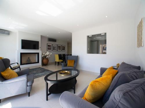 Apartment Pine Hills Ambar by Interhome