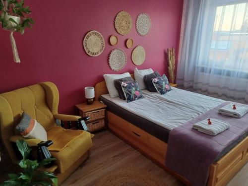 Apartament Żuławy, na wyłączność