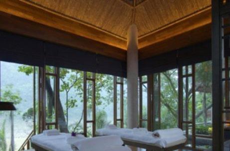 Gallery image of Bolian Resorts & SPA Chongqing in Chongqing