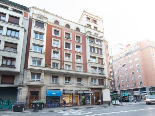 Indautxu Center by Next Stop Bilbao
