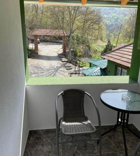 Gallery image of ŽUBOR VRELA in Despotovac