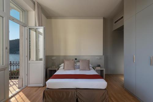 Gallery image of Hotel Milano in Toscolano Maderno