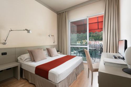 Gallery image of Hotel Milano in Toscolano Maderno