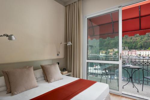 Gallery image of Hotel Milano in Toscolano Maderno