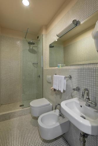 Gallery image of Hotel Milano in Toscolano Maderno