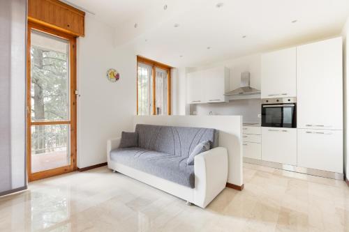 GuestHost - APT con terrazzo a Milano- Greco Pirelli!