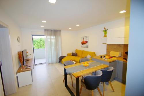 Holiday apartment Cala
