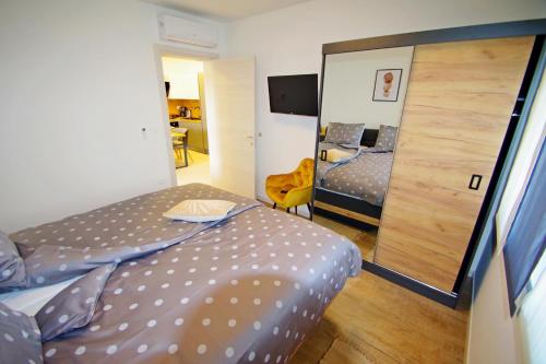 Holiday apartment Cala