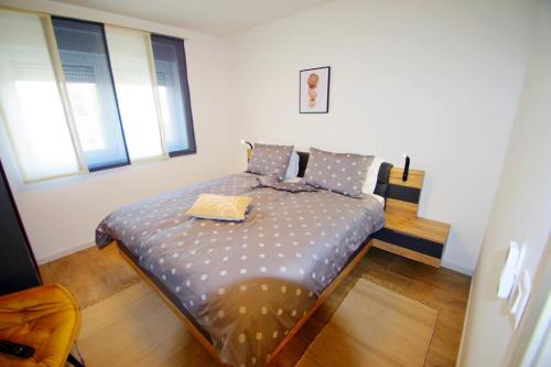 Holiday apartment Cala