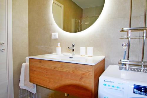 Holiday apartment Cala