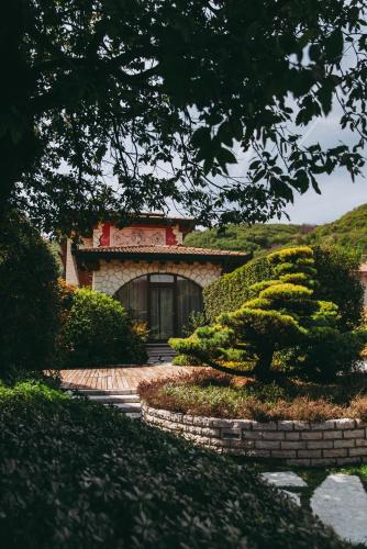 Gallery image of Villa Riva in Badia Calavena
