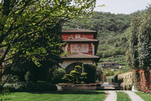 Gallery image of Villa Riva in Badia Calavena
