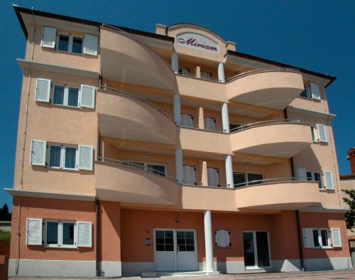 Gallery image of Apartments Miriam Premantura in Premantura