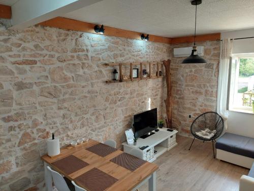 Fotografie z fotogalerie ubytování Apartment Anda v destinaci Drinovci