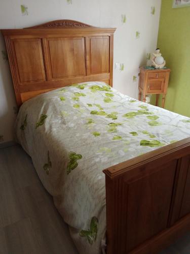 Photo de la galerie de l'établissement Le Perray, à Saint-Mars-dʼOutillé