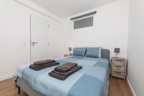 Casa das Andorinhas - T2 renovado com terraço