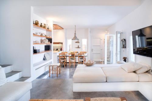 Private Villa Vespera Mykonos