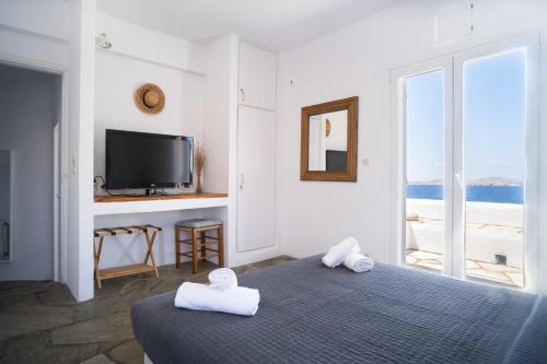 Private Villa Vespera Mykonos