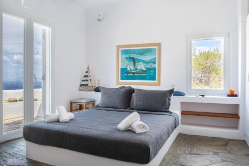 Private Villa Vespera Mykonos
