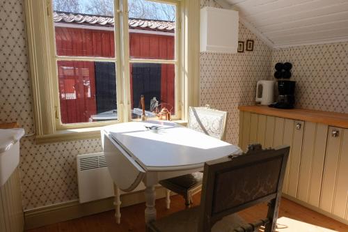 Galería fotográfica de Båtsmansstugorna en Västervik