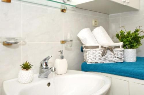 Fotografie z fotogalerie ubytování Apartments Sandy v Rogoznici