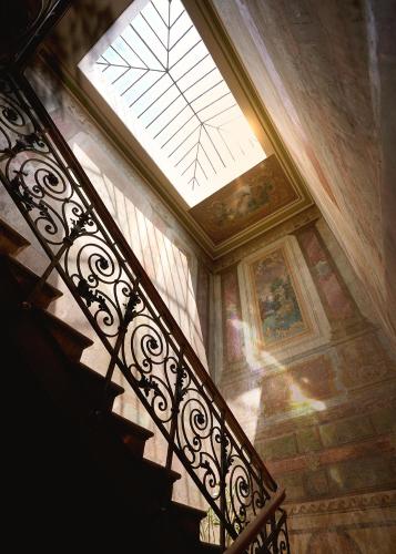 Unfound Door - Design Hotel