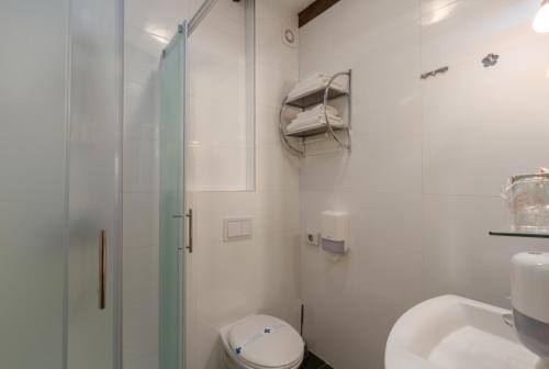 Rooms with a parking space Porec - 20631