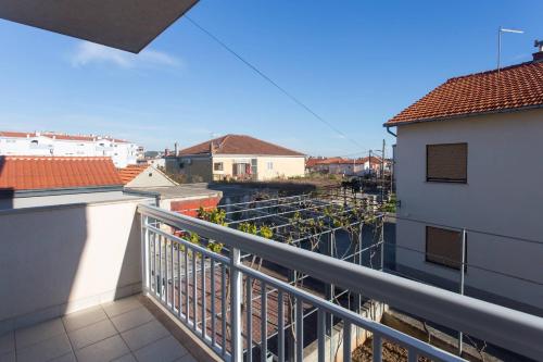 Apartments Betanija