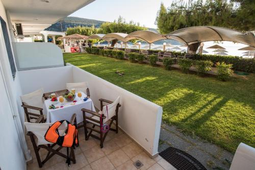Gallery image of Hotel Porto Koufo in Porto Koufo