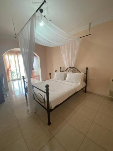 Gallery image of Kasteli Cozy House in Archangelos