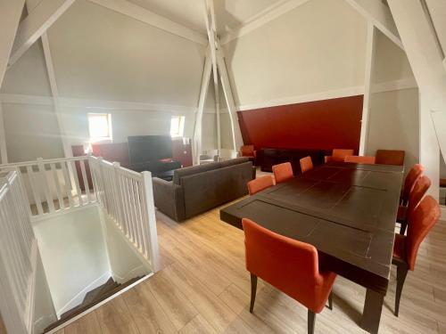 Résidence du Grand Hôtel – Photos 2