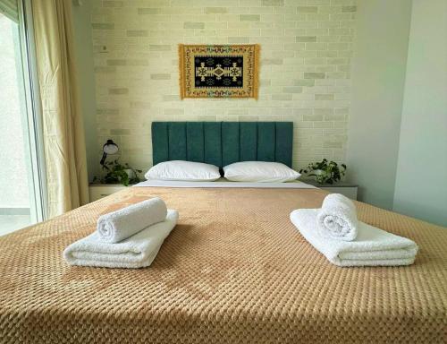 TreA Accomodations - Roof Top On Beach