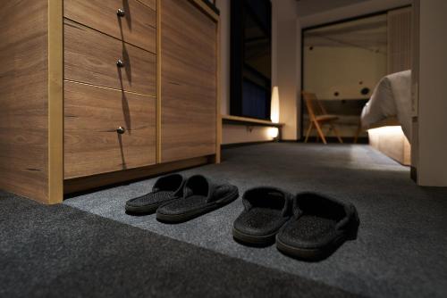Φωτογραφία από το άλμπουμ του Hotel Resol Trinity Osaka στην Οσάκα