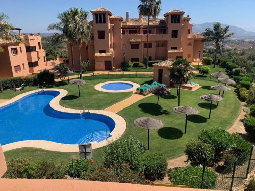 El Soto de Marbella Onsite Golf-Tennis-Padel-Gym 2 Bed 2 Bath Apartment Ph2B