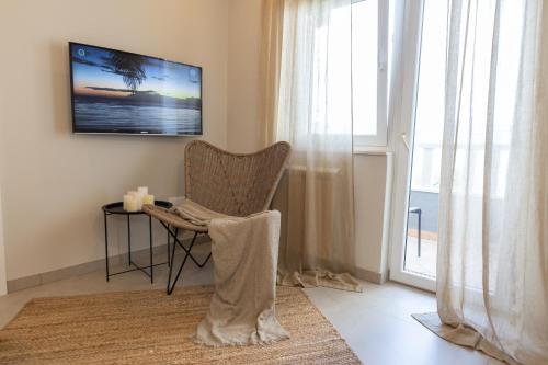 Apartments Uvalić A2