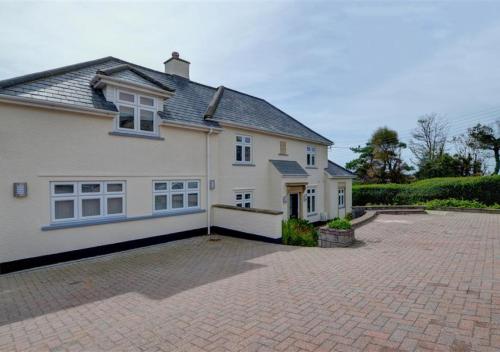 Beach House Woolacombe