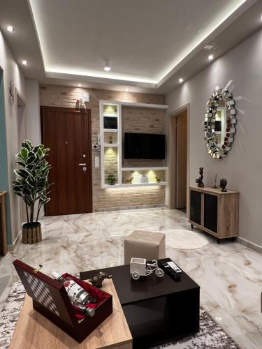 Diamond Luxury Suite