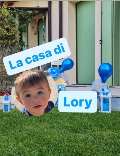 Foto La casa di Lory 1