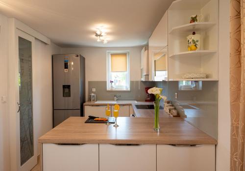 Holiday house with private Pool – Photos 3