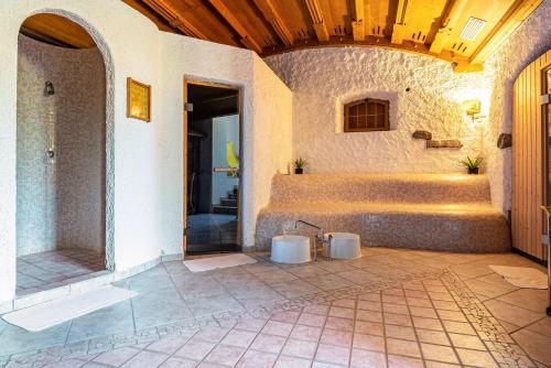 Φωτογραφία από το άλμπουμ του Ferienparadies Sabina Compatsch σε Alpe di Siusi