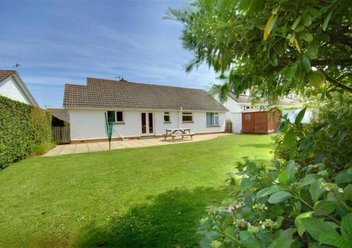 Gallery image of Bramleys in Croyde