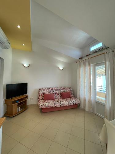 Apartmani Kontić